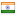 meta.com server is located in India